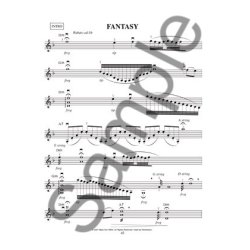 Mary Ann Harbar: Gypsy Violin Basics - A Beginner's Guide (Book/Online Audio)