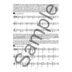 David Barrett: Blues Harmonica Accompaniment Playing (Book/Online Audio)