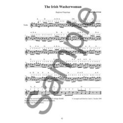 Celtic Fiddling Made Easy