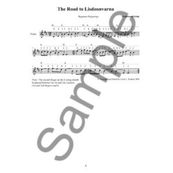 Celtic Fiddling Made Easy