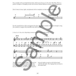 Steve Fidyk: Inside The Big Band Drum Chart