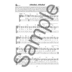 John LaBarbera: Traditional Southern Italian Mandolin And Fiddle Tunes (Book/Online Audio)