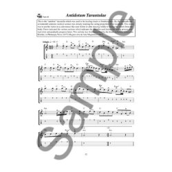 John LaBarbera: Traditional Southern Italian Mandolin And Fiddle Tunes (Book/Online Audio)