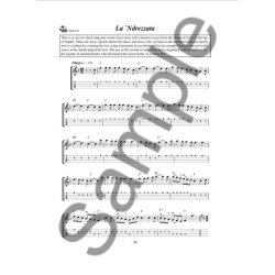 John LaBarbera: Traditional Southern Italian Mandolin And Fiddle Tunes (Book/Online Audio)