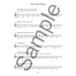 Steve Eckels: Mel Bay's Modern Fingerstyle Guitar Method - Grade 1 (Book/Online Audio)