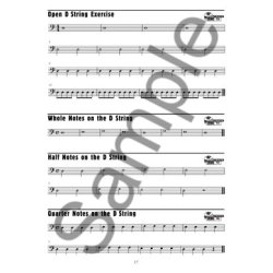John Reid: Modern Electric Bass Method, Grade 1 (Book/Online Audio)