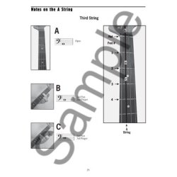 John Reid: Modern Electric Bass Method, Grade 1 (Book/Online Audio)