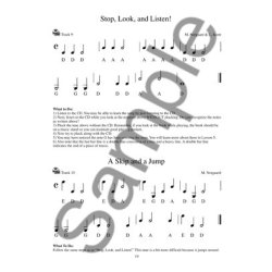 Martin Norgaard/Laurie Scott: Modern Violin Method, Grade 1 (Book/Online Audio)