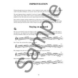 Tim Kliphuis: Stephane Grappelli Gypsy Jazz Violin (Book/Online Audio)