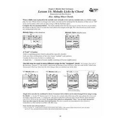 Janet Davis: School Of Banjo - Bluegrass Melodic Style (Book/Online Audio)