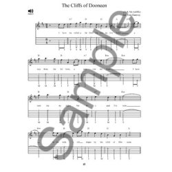 Tom Hanway: Easy Irish And Celtic Melodies For 5-String Banjo - Best-Loved Airs And Session Tunes (Book/Online Audio)