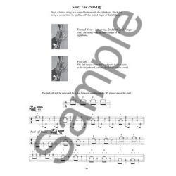 Alan Munde: Modern 5-String Banjo Method - Grade 1 (Book/Online Audio)