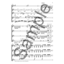 LAGQ: Pachelbel's Loose Canon (Book/Online PDF)