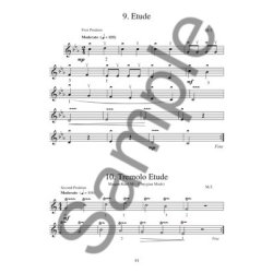 Marina Toshich: Basics Of Oud