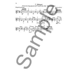 Guitarist's Progress - Certain Hits 4