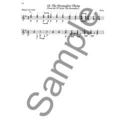 Guitarist's Progress: Certain Hits 5