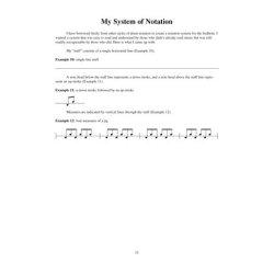 Bill Woods: Bodhran - The Basics (Book/Online Audio)