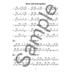 Bill Woods: Bodhran: Beyond The Basics (Book/Online Audio)