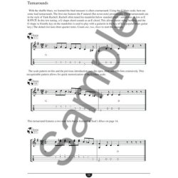 Joe Carr: School Of Mandolin - Blues