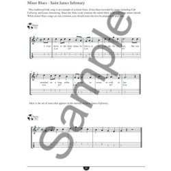 Joe Carr: School Of Mandolin - Blues