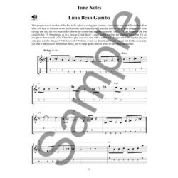 Jazz Mandolin Appetizers