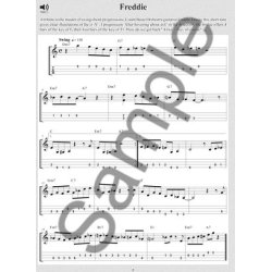 Jazz Mandolin Appetizers