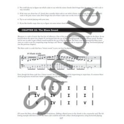 Jesper Rubner-Petersen: The Mandolin Picker's Guide To Bluegrass Improvisation (Book/Online Audio)