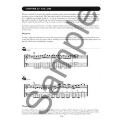 Jesper Rubner-Petersen: The Mandolin Picker's Guide To Bluegrass Improvisation (Book/Online Audio)