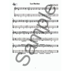 Rob MacKillop: 20 Spanish Baroque Pieces By Gaspar Sanz Arranged For Uke (Book/Online Audio)