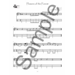 20 Celtic Fingerstyle Uke Tunes