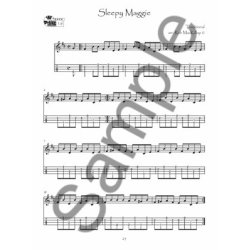 20 Celtic Fingerstyle Uke Tunes