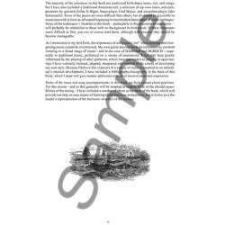 Julie Henigan: DADGAD and DGDGCD Tunings