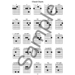 Julie Henigan: DADGAD and DGDGCD Tunings