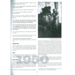 Oh What a Beautiful City: A Tribute to Reverend Gary Davis