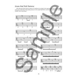 John LaBarbera: Italian Folk Music For Mandolin (Book/Online Audio)