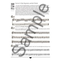 Joe Carr: Reading Standard Music Notation For Mandolin & Fiddle (Book/Online Audio)