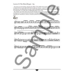 Joe Carr: Reading Standard Music Notation For Mandolin & Fiddle (Book/Online Audio)