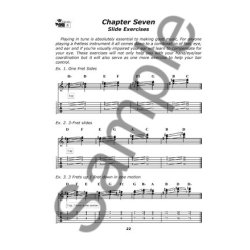 Jay Leach: First Lessons Lap Steel Guitar (Book/Online Audio)