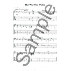 Fingerpicking Delights for the Fingerstyle Guitarist