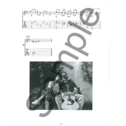 Fingerpicking Delights for the Fingerstyle Guitarist