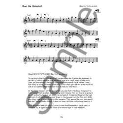 Dan Levenson: Fiddle From Scratch - An Un-Shuffled Guide For The Bowless!