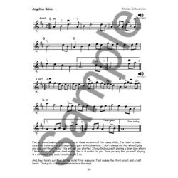 Dan Levenson: Fiddle From Scratch - An Un-Shuffled Guide For The Bowless!