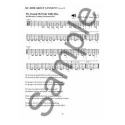 Dan Levenson: First Lessons Clawhammer Banjo (Book/Online Audio)