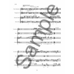 Travis Reuter: Compositions