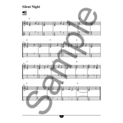 Joe Carr: Holiday Favorites For Solo Ukulele (Book/Online Audio)