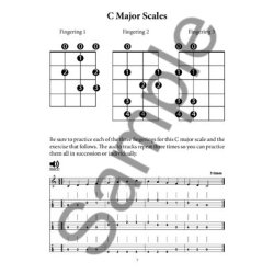 Andrew Driscoll: Learn To Burn - Uke