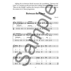 Andrew Driscoll: Learn To Burn - Uke