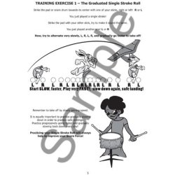 Chip Ritter: Snare Force One