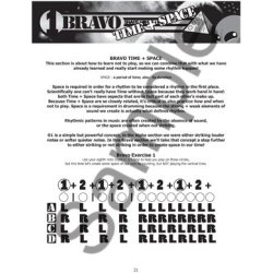 Chip Ritter: Snare Force One