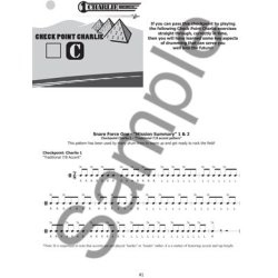 Chip Ritter: Snare Force One